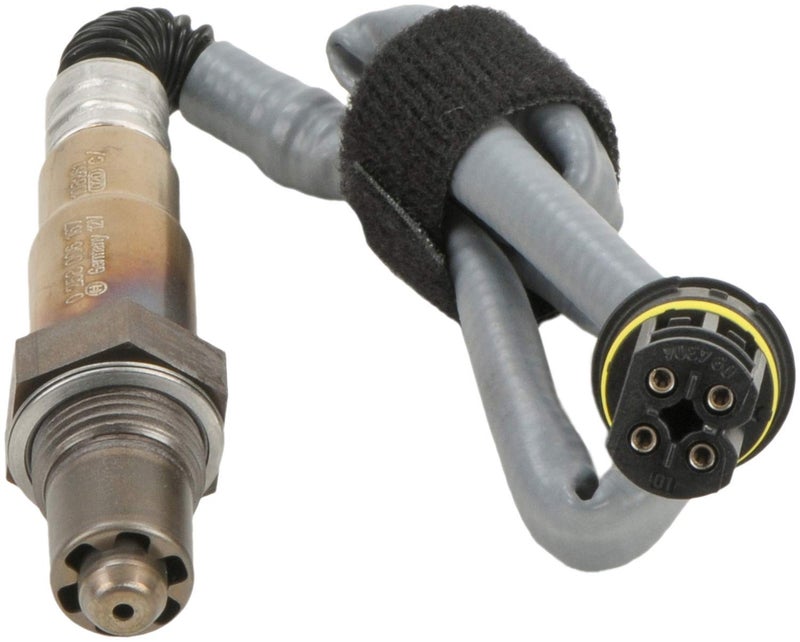 Bosch 16167 Original Equipment Oxygen Sensor - Compatible With Select Chrysler Crossfire; Mercedes-Benz C240, C32, C320, C55, CL600, CLK320, CLK500, CLK55, S600, SL500, SL55, SLK32, SLK320 - Image 5