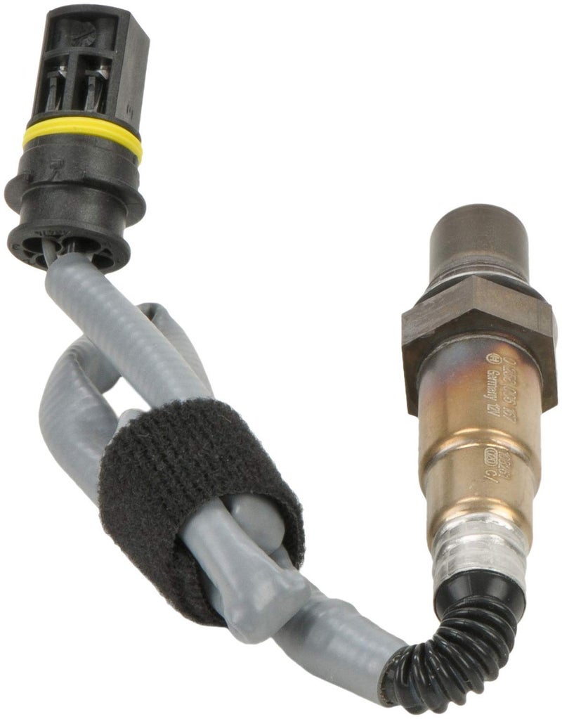Bosch 16167 Original Equipment Oxygen Sensor - Compatible With Select Chrysler Crossfire; Mercedes-Benz C240, C32, C320, C55, CL600, CLK320, CLK500, CLK55, S600, SL500, SL55, SLK32, SLK320 - Image 4