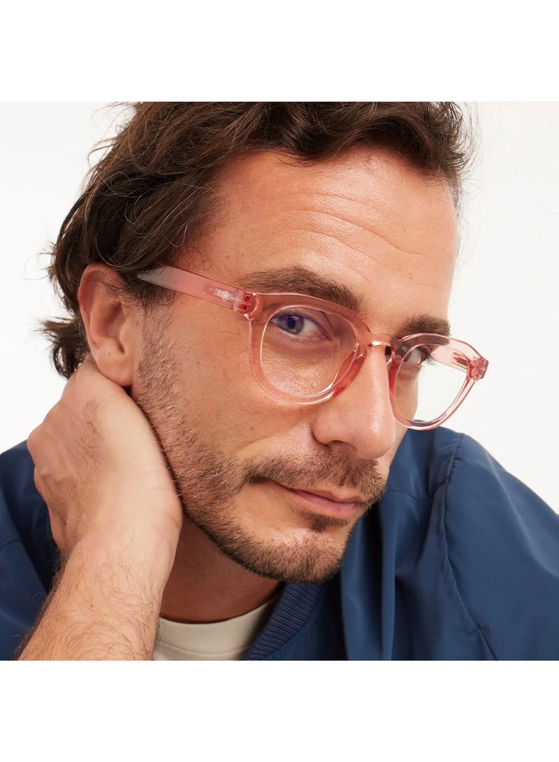 BARNER Andy Coral - Round Glasses - Image 3