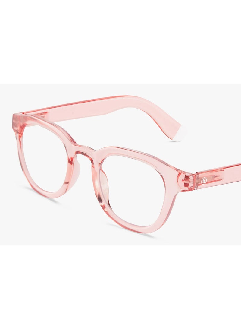 BARNER Andy Coral - Round Glasses - Image 5