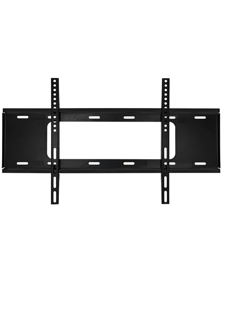 Fixed TV Wall Mount,TV Stand/Television Stands for Most 40-85 inch TVs,TV Mounting Bracket VESA 600X400mm Up to 50kg,Fits LED LCD OLED Flat Curved Screen TVs - Image 5