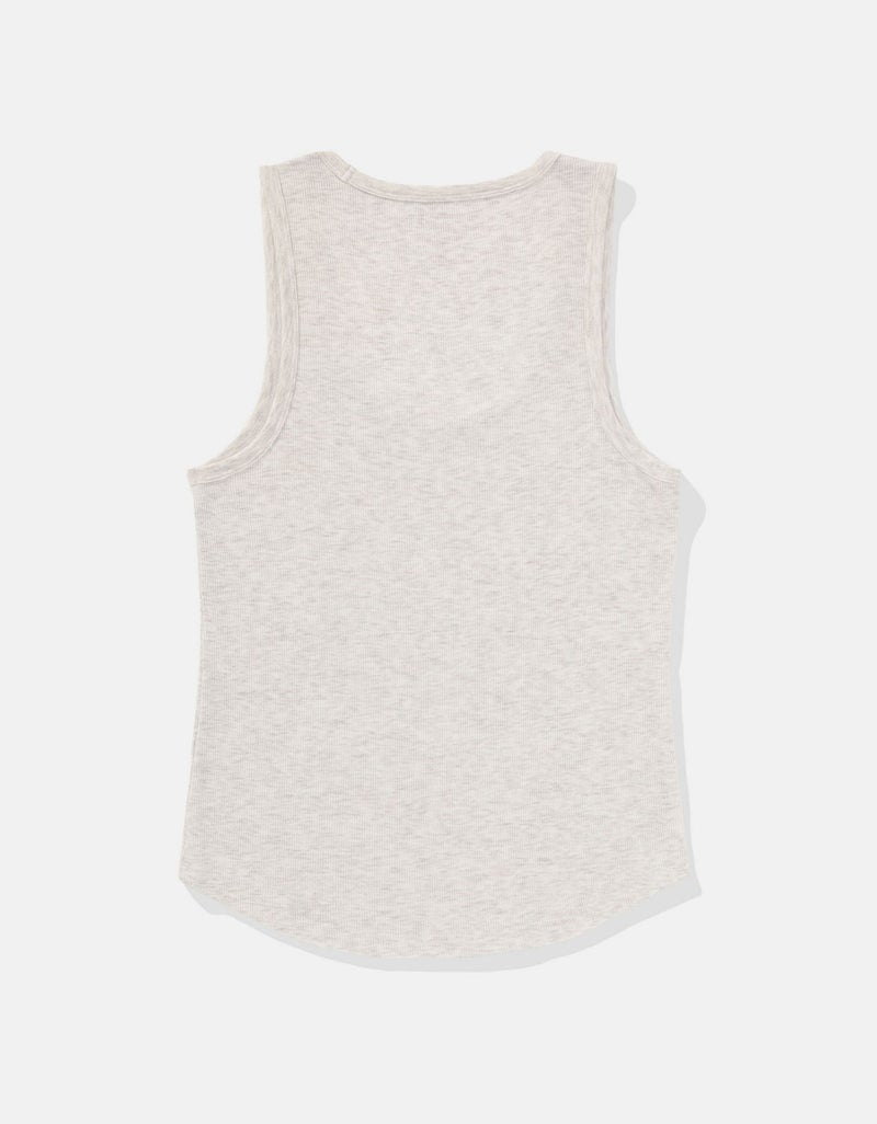 American Eagle AE Soft & Sexy Scoop Neck Tank Top - Image 4