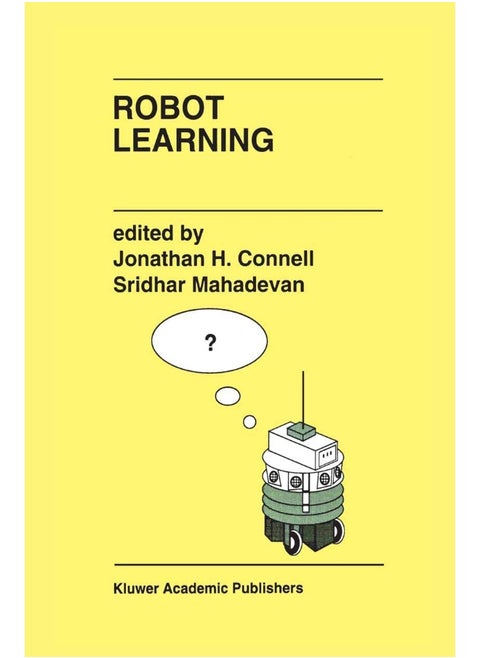 Robot Learning