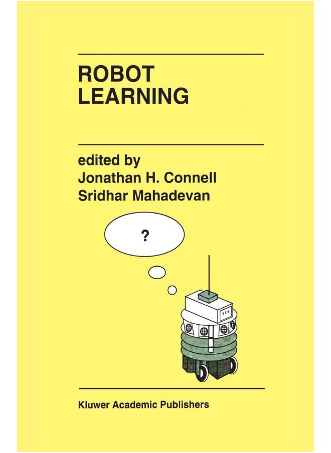 Robot Learning 