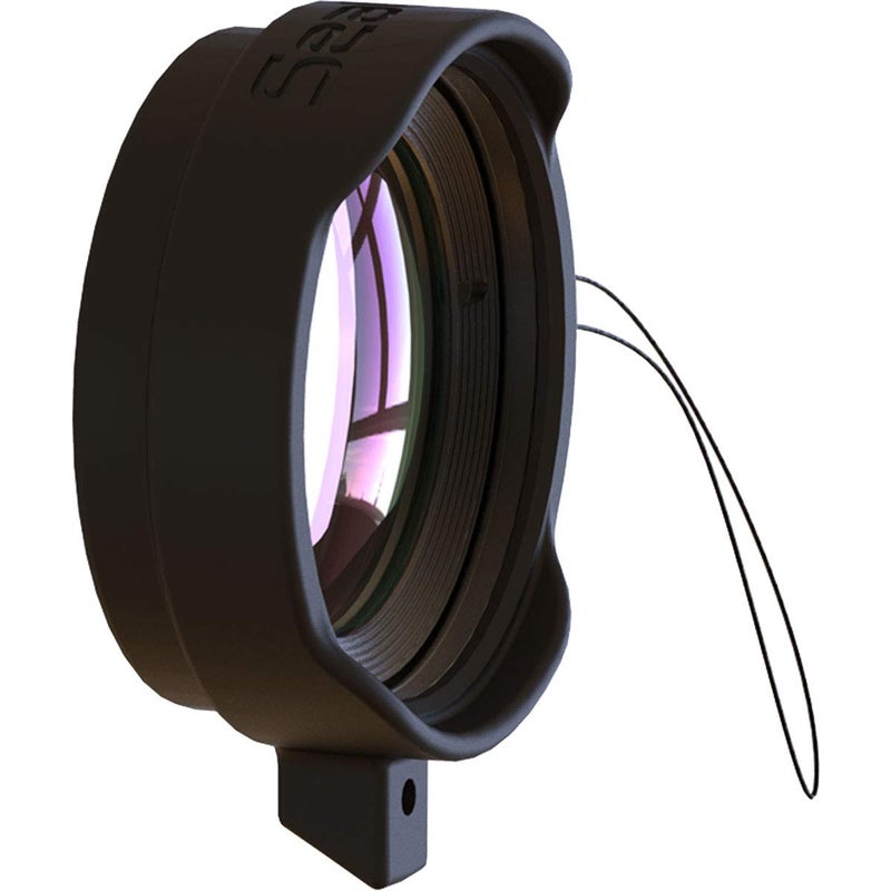 SeaLife Close-Up Lens for Micro-Series & RM-4K +10 Diopter - Image 4
