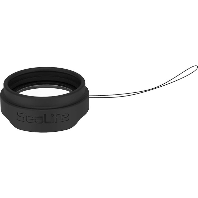 SeaLife Close-Up Lens for Micro-Series & RM-4K +10 Diopter - Image 5