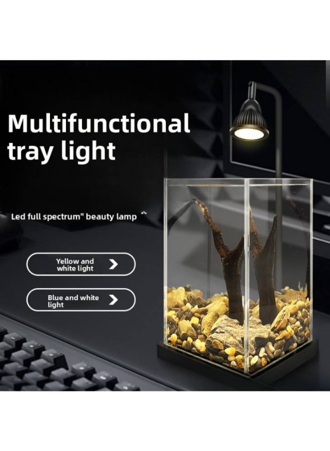 مصباح طاولة LED - 3.6 واط / 5.6 واط / 7.2 واط - مصباح مكتب موفر للطاقة - Image 5