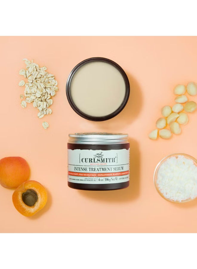 سيروم كيرلسميث لعلاج الشعر المكثف 118 مل - Image 3