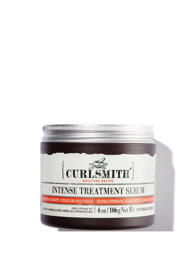 سيروم كيرلسميث لعلاج الشعر المكثف 118 مل - Image 1