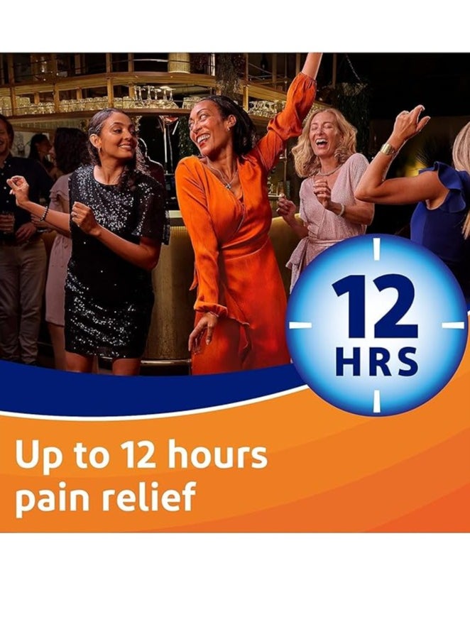 gsk - Voltarol 12-Hour Joint Pain Relief gel 50g - Image 1