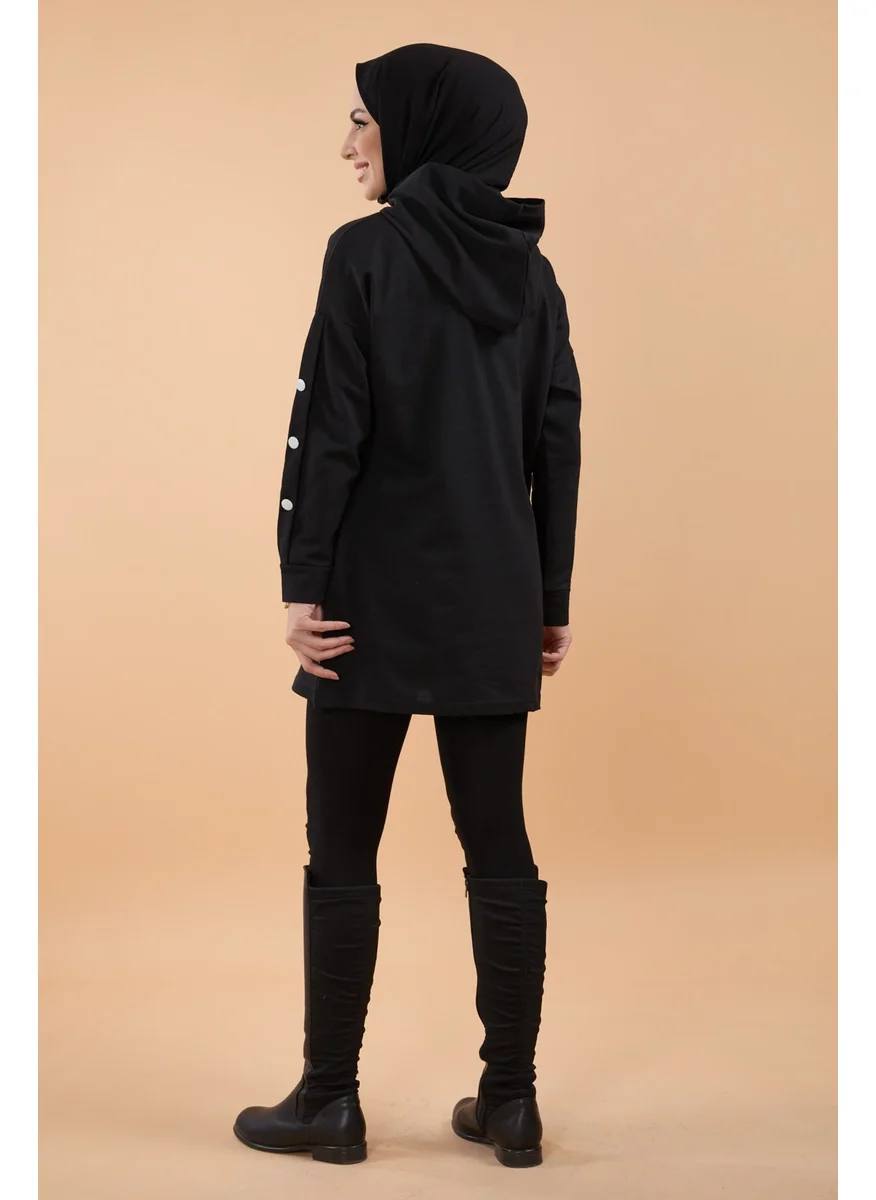 Tofisa 13067-BLACK Sweat