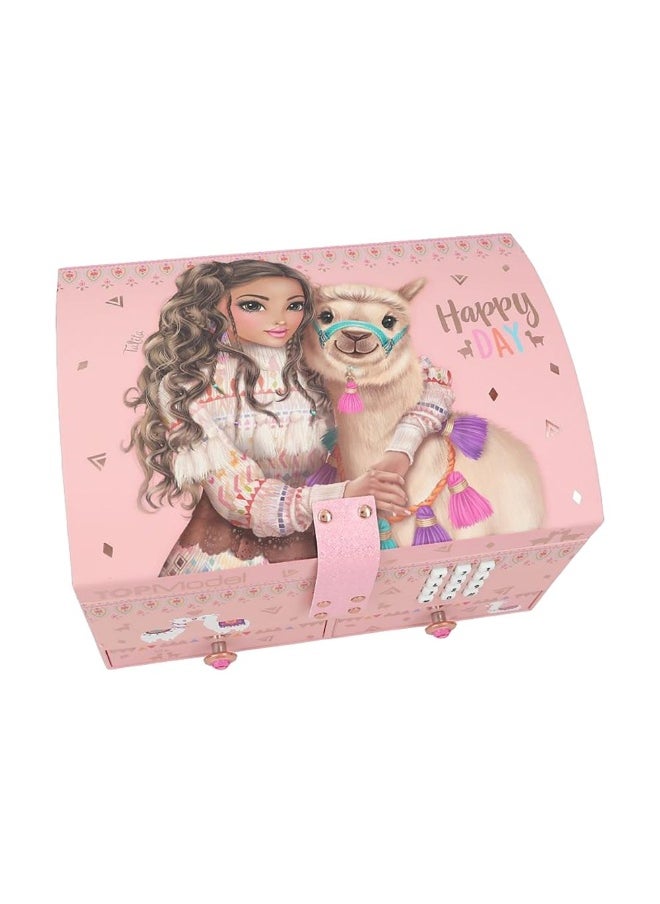 Big Cosy Jewelry Box With Code & Sound - pzsku/ZE637998AFA344652BF25Z/45/_/1725275737/fbf9a977-d55d-4beb-aab4-00ac022de73b