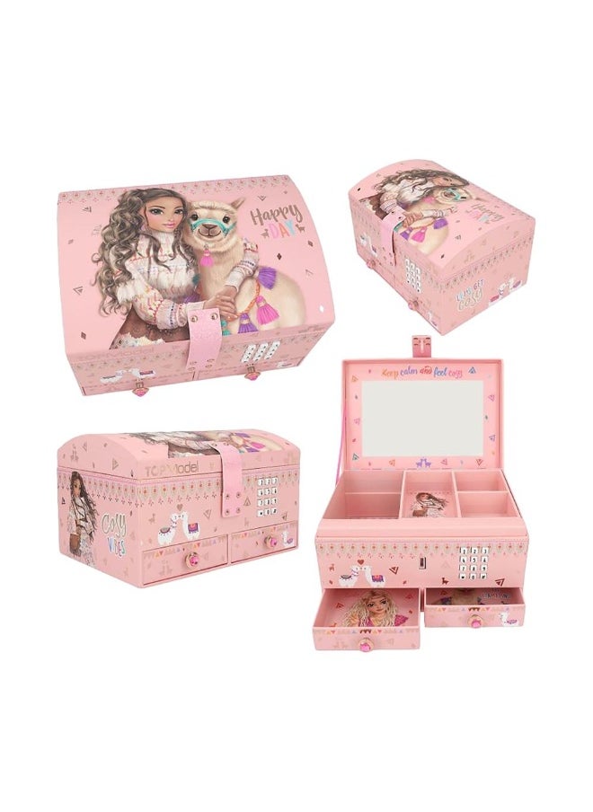 Big Cosy Jewelry Box With Code & Sound - pzsku/ZE637998AFA344652BF25Z/45/_/1725275746/ab963159-d349-46d5-8dc3-7da1af8606f8