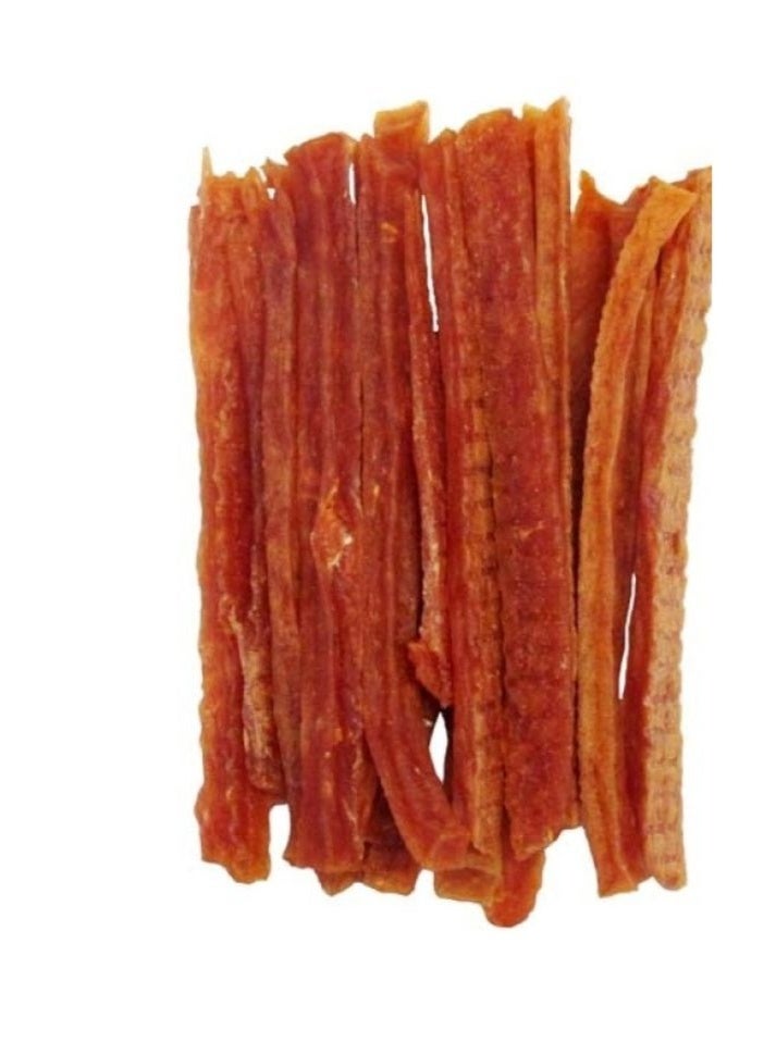 Good Boy Goodboy Chewy Chicken Strips Value Pack 350 g - Image 2