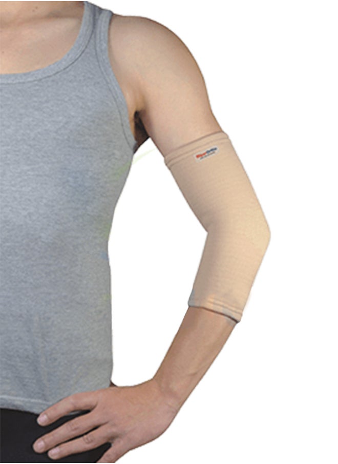 SuperOrtho Super Ortho Elastic Elbow Support(Beige) - A3-007 L 