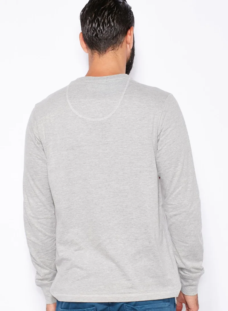 TOKYO LAUNDRY Eskimo Cove Basic T-Shirt