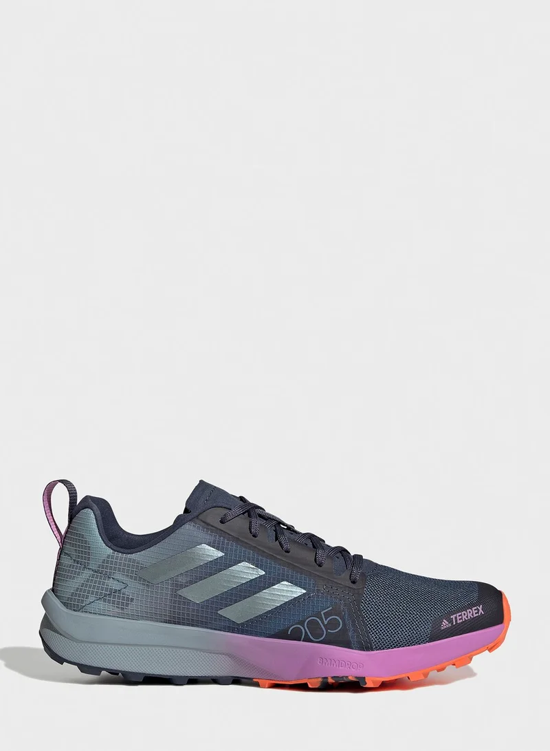 adidas حذاء تيراكس سبيد فلو