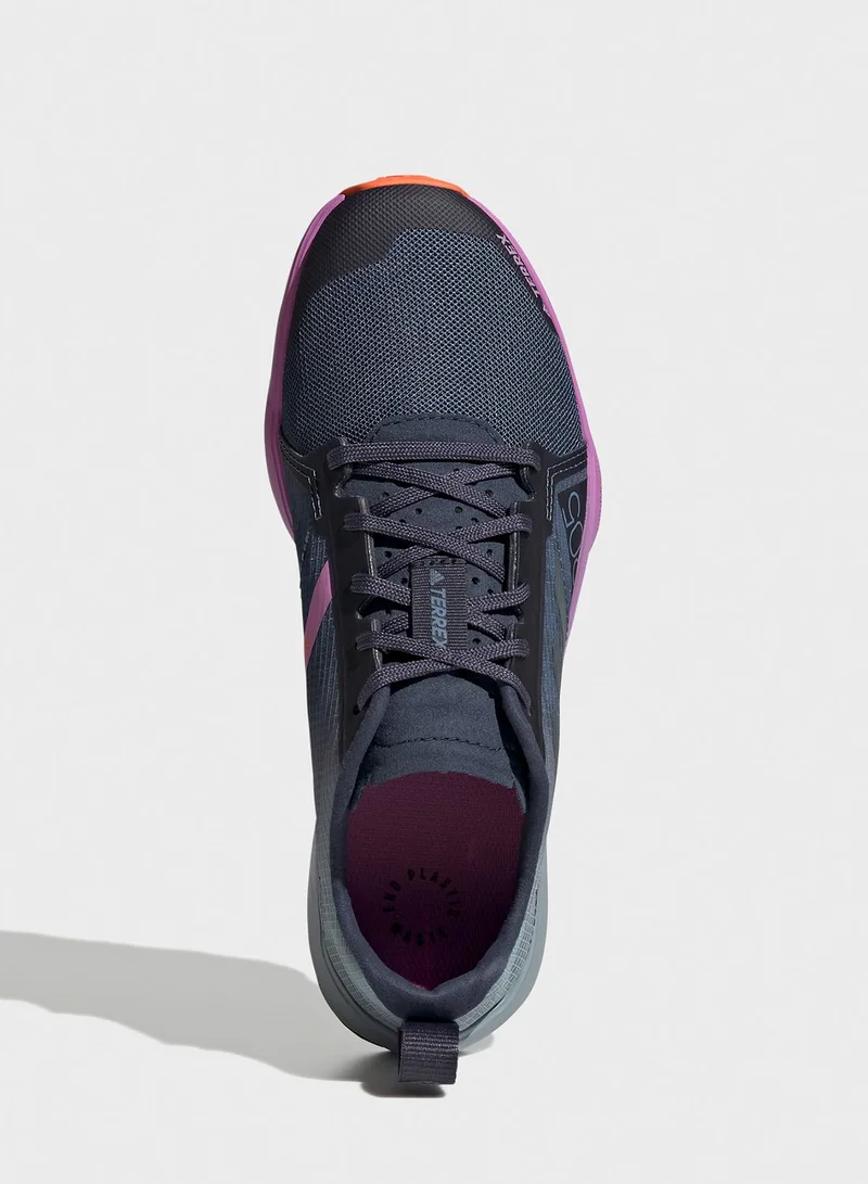 adidas حذاء تيراكس سبيد فلو