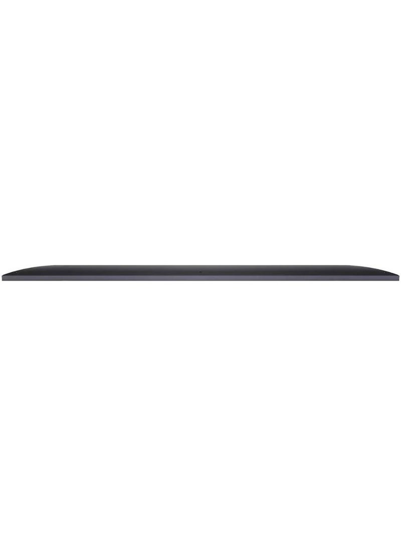 LG 55 Inch 4K UHD IPS Smart Commercial Display, WebOS 6.0 Platform, 400nit Brightness, 60Hz Refresh Rate, 8ms Response Time, 16:9 Aspect Ratio, 1.07 Billion Colors, Built-in Speakers, 24/7 Operation, HDMI/USB/LAN/RS232 Connectivity, Mount Included, 55UL3J Black - Image 5