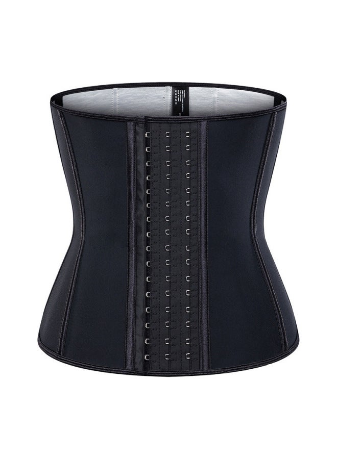 Thick Body Shaping Belly Belt Belt Waist Beauty Sports Shaping Fitness Body Shaping Belt Belly Artifact