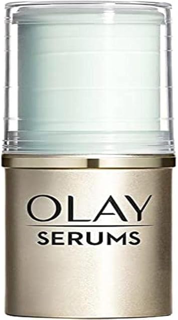 Olay PRESSED SERUM STICK COOLING 135g