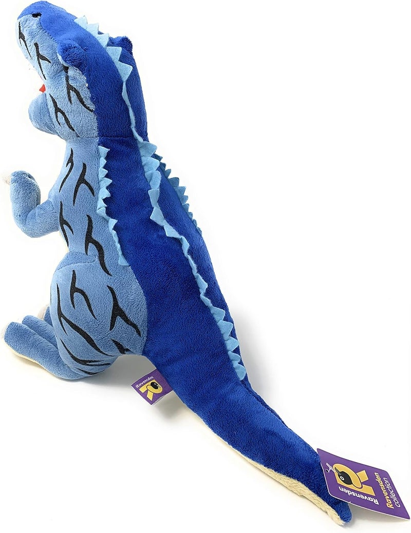 Ravensden Tyrannosaurus Rex T - Rex Cuddly Soft Toy Dinosaur Gift 43cm - Image 5