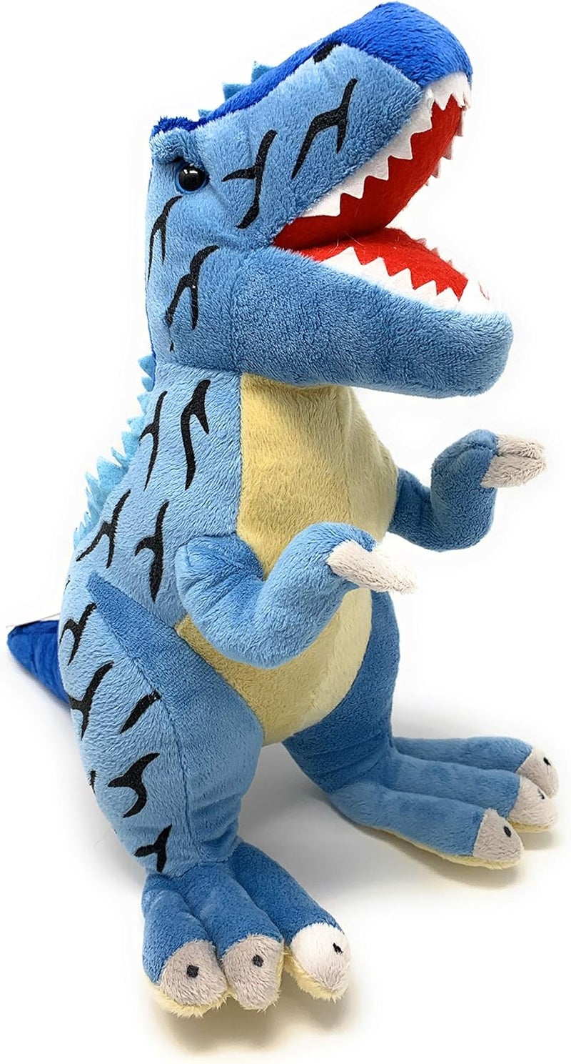 Ravensden Tyrannosaurus Rex T - Rex Cuddly Soft Toy Dinosaur Gift 43cm - Image 1