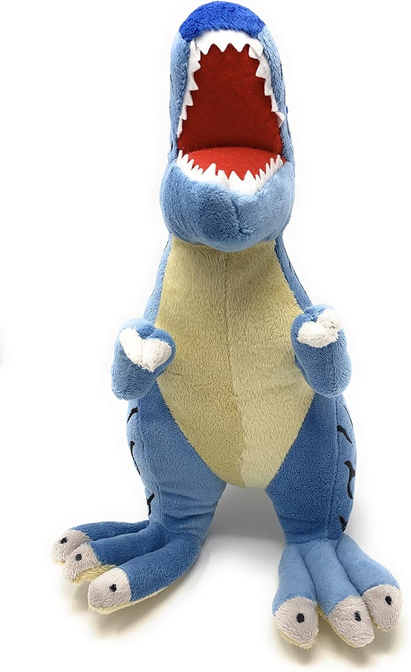 Ravensden Tyrannosaurus Rex T - Rex Cuddly Soft Toy Dinosaur Gift 43cm - Image 4