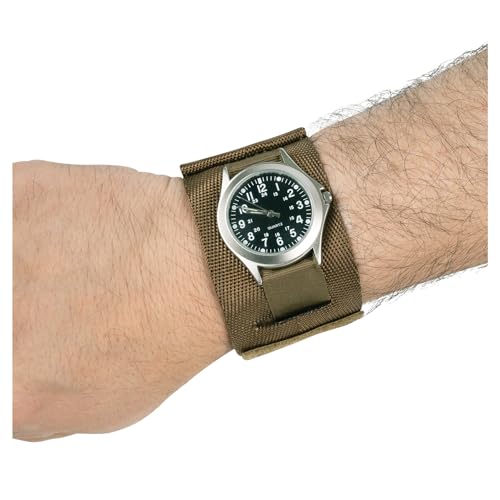 Rothco 4101: Commando Watchband - Image 1