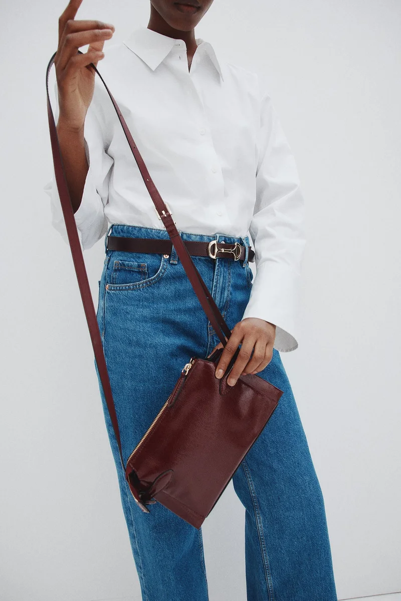 H&M Crossbody bag