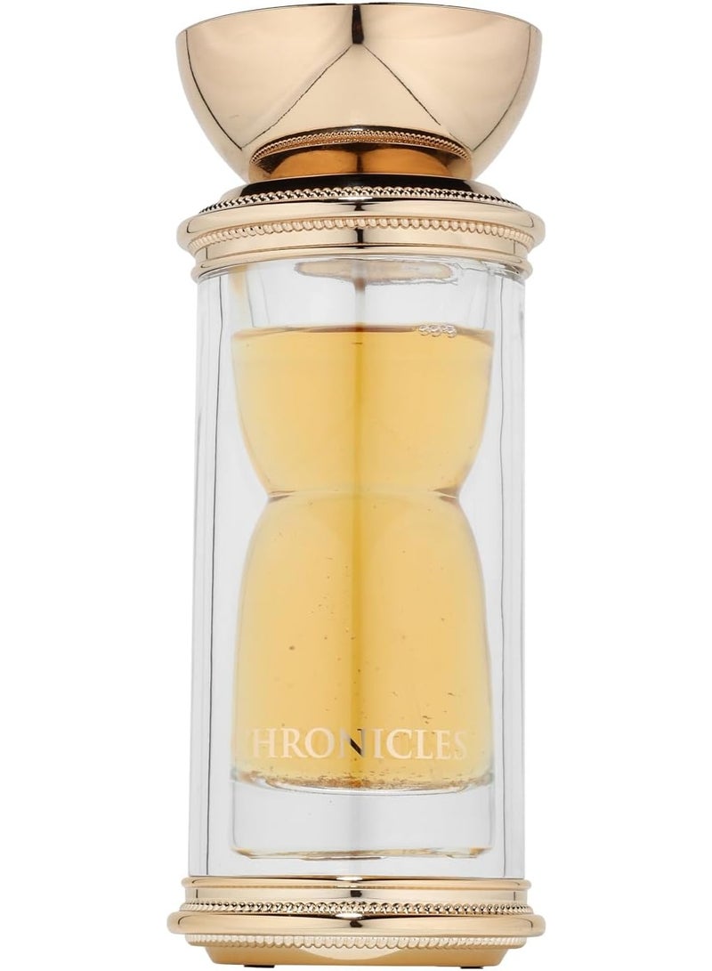 French Avenue - Chronicles - Extrait De Parfum - Perfume For Men, 80ml - Image 2