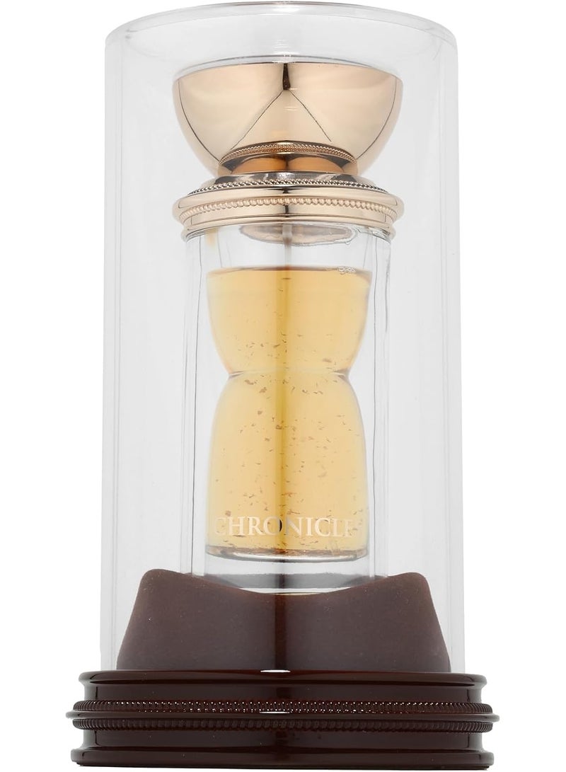 French Avenue - Chronicles - Extrait De Parfum - Perfume For Men, 80ml - Image 3