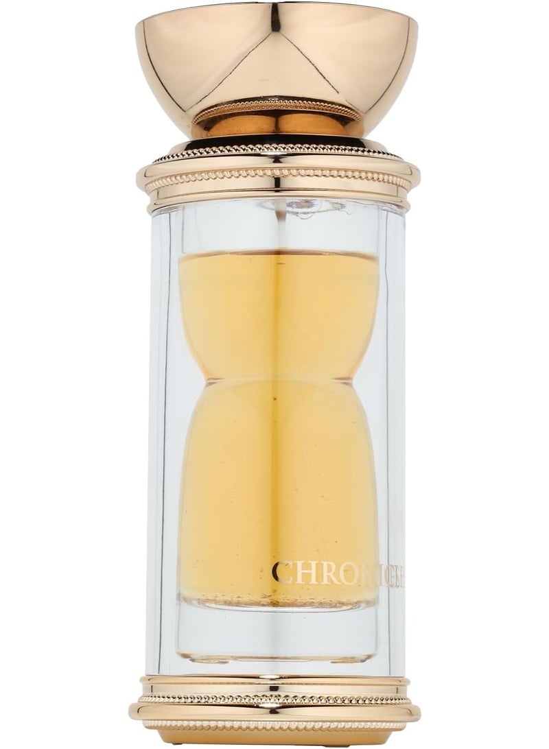 French Avenue - Chronicles - Extrait De Parfum - Perfume For Men, 80ml - Image 1