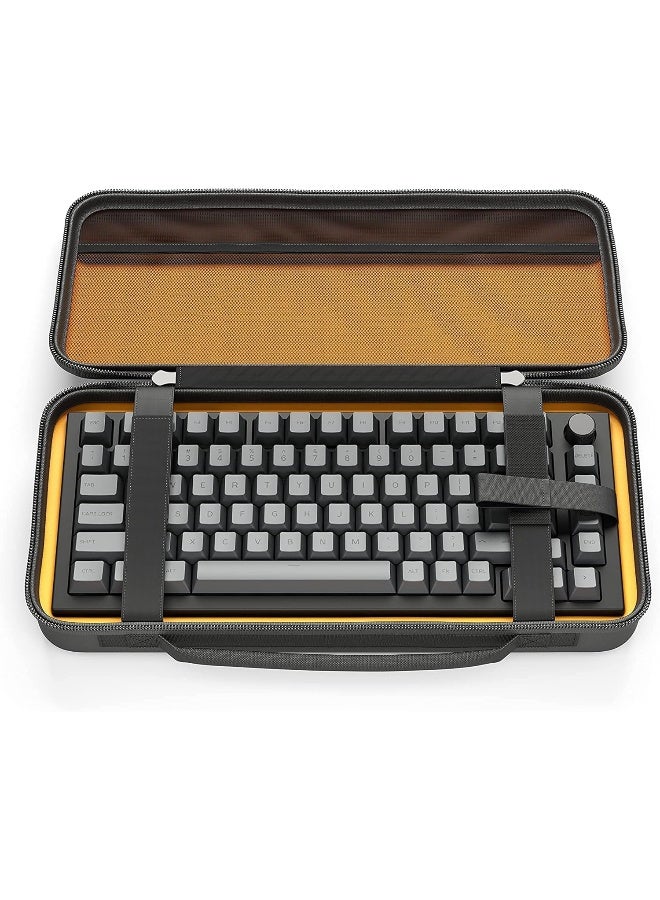 Glorious Renewed - Glorious Keyboard Carrying Case For GMMK PRO and 75 Percent Keyboards - Image 5