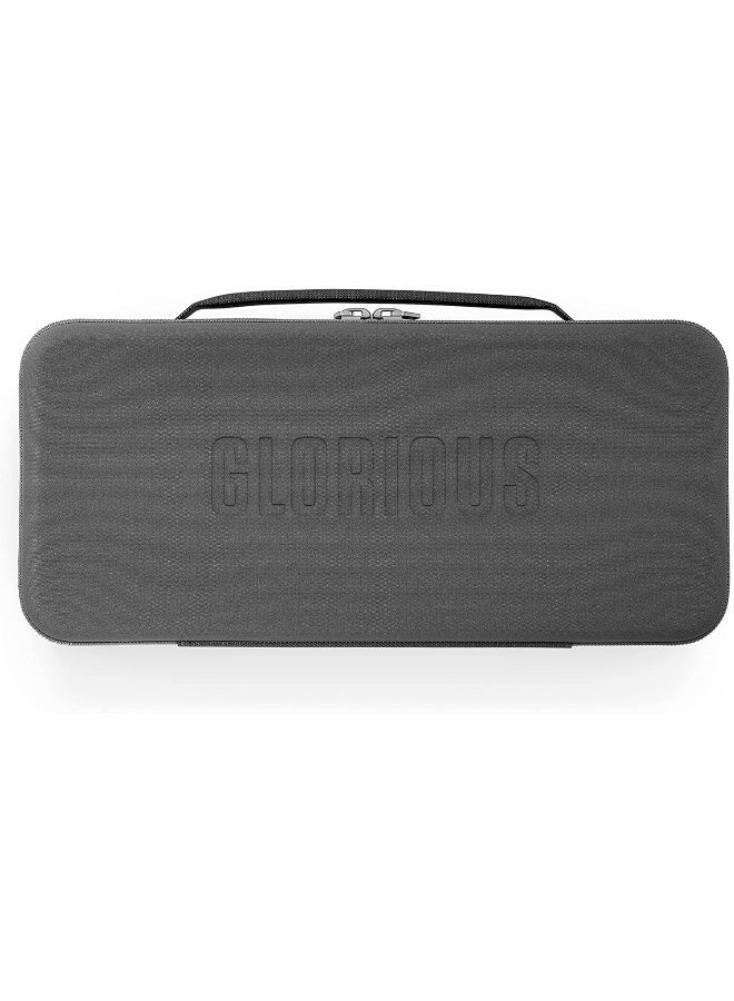 Glorious Renewed - Glorious Keyboard Carrying Case For GMMK PRO and 75 Percent Keyboards - Image 2