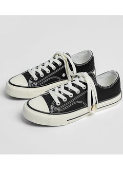 KUYING New Versatile Retro Sneakers 