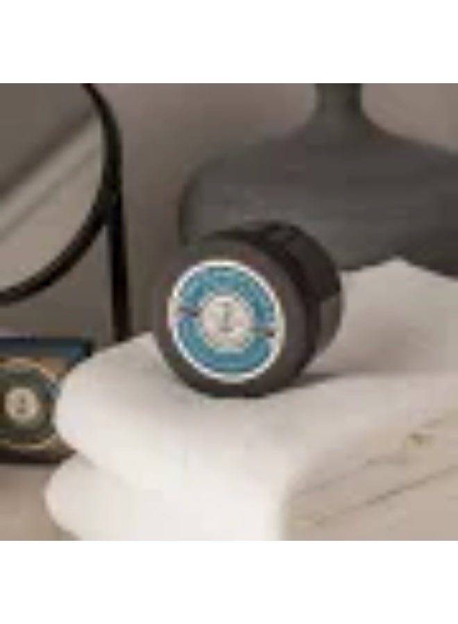 كاستيلبل صابون حلاقة بملح البحر والجريب فروت من كاستيلبل جنتلمانز كلوب، 155 جم - Image 2