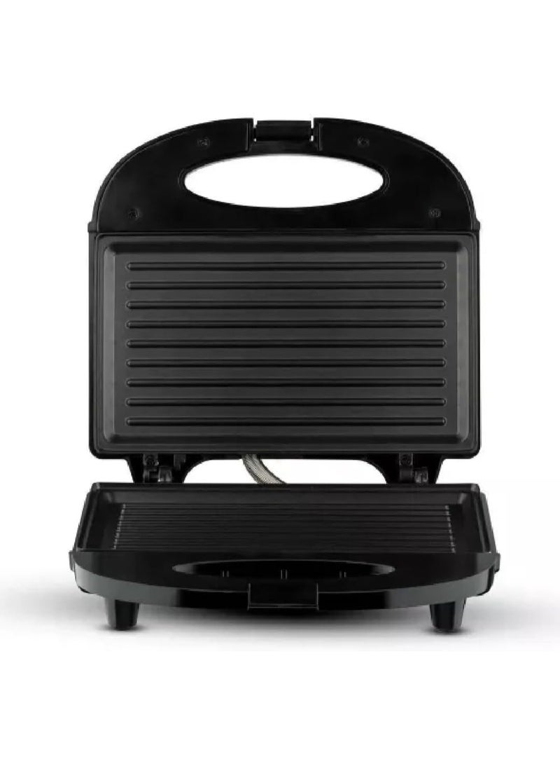 آر إيه أف صانعة شطائر كهربائية RAF R.211، شواية، محمصة شطائر، متعددة الخَبز، صانعة شطائر بقوة 850 واط - Image 2