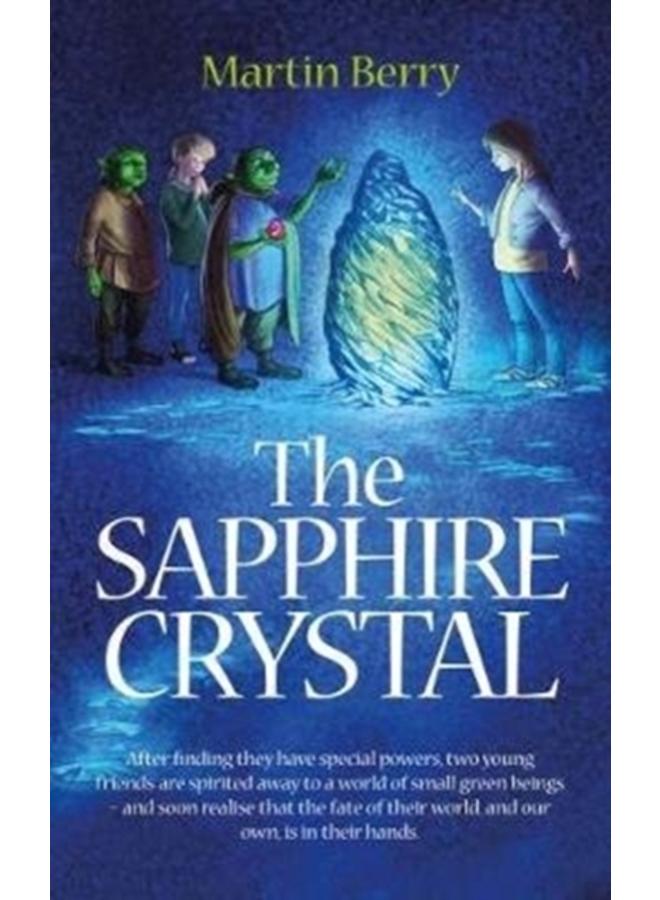 The Sapphire Crystal