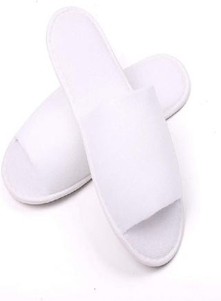 Open Terry Bathroom Hotel and Spa Slippers for Men and Women - pzsku/ZE6388E17E1A154DD6D74Z/45/_/1688938718/abbbdd20-eeb1-4d84-a489-ab74c142d275