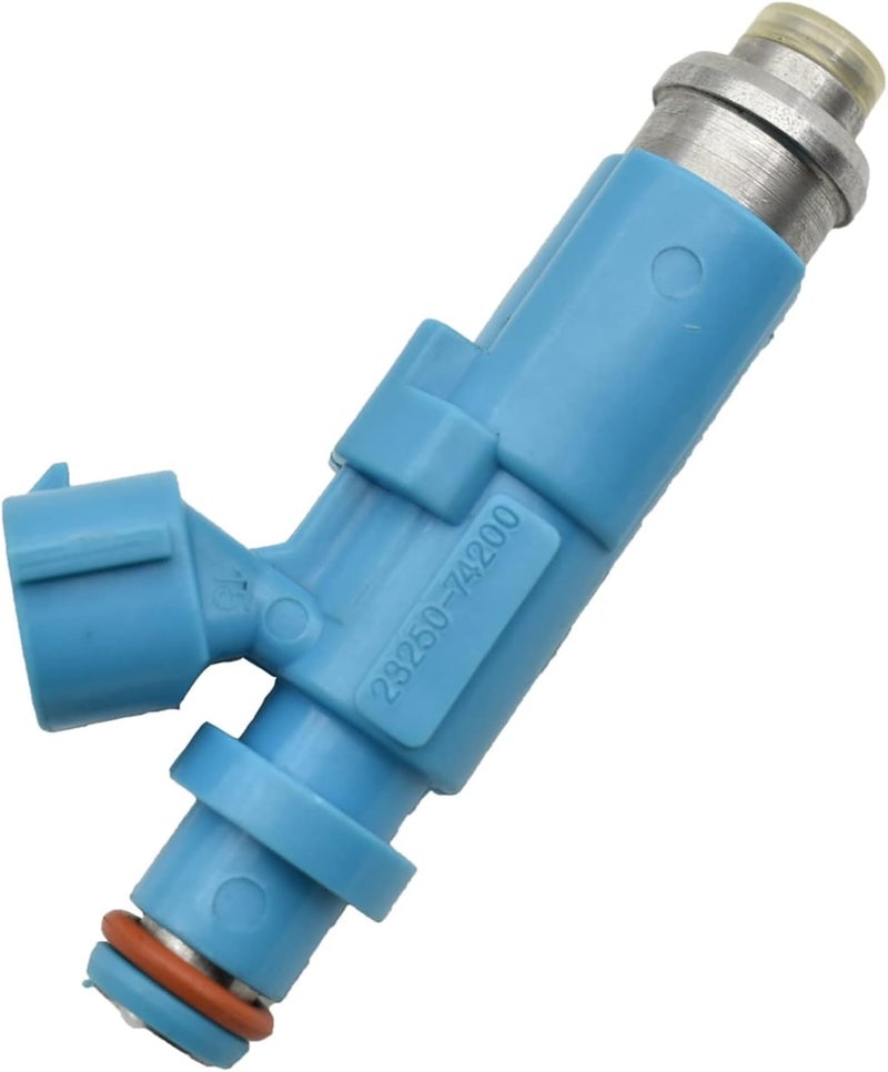 DEMULAX Fuel Injector Nozzle for Toyota Altezza IS200 RS200 - Image 1