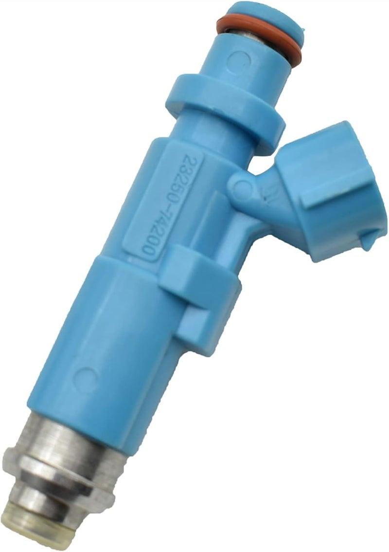 DEMULAX Fuel Injector Nozzle for Toyota Altezza IS200 RS200 - Image 2