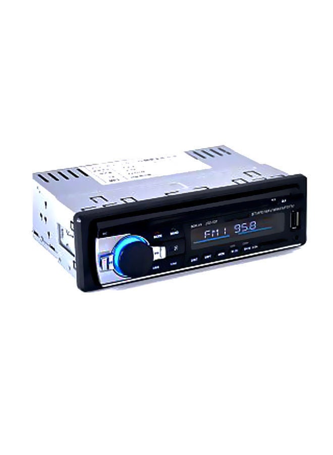 Y&D In-Dash Bluetooth Car Stereo Player  - Image 1