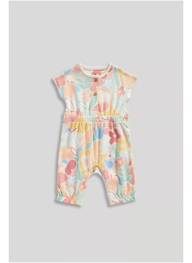 mothercare Meadow All-in-One  - Image 1
