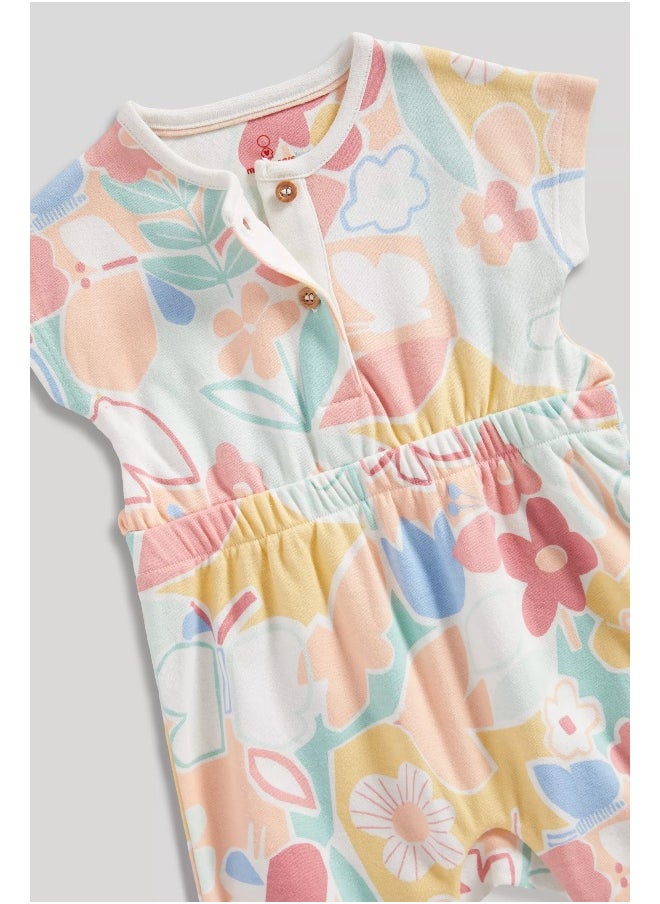 mothercare Meadow All-in-One  - Image 2