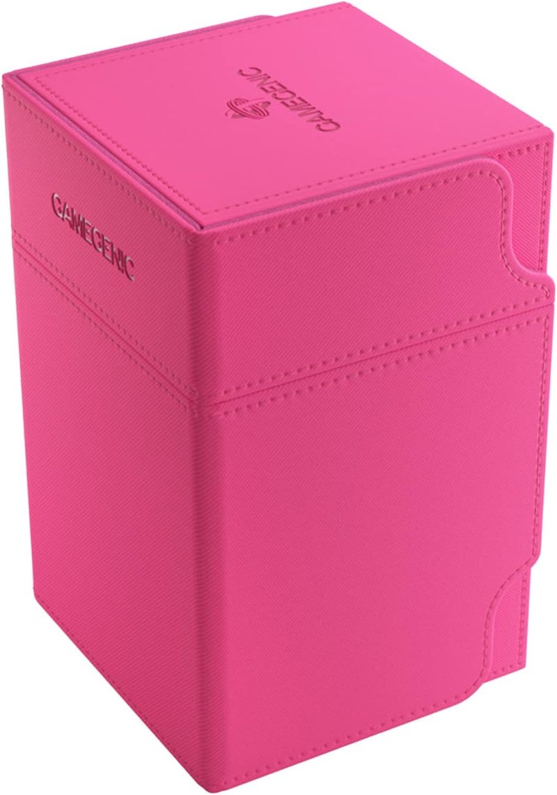 Gamegenic Deck Box: - Watchtower 100+ XL Convertible - Image 1