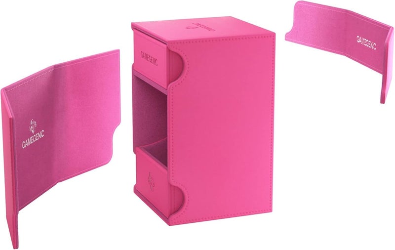 Gamegenic Deck Box: - Watchtower 100+ XL Convertible - Image 5