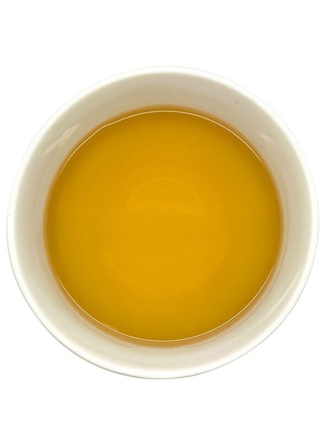 تيلاند الشاي الأخضر Chun Mee Herbaceous قابض خفيف للعطش يروي عطشًا أصليًا وغني بمضادات الأكسدة - Image 2