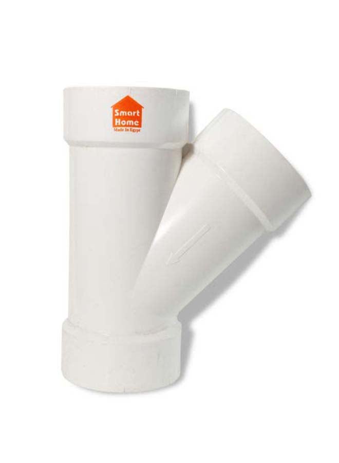 سمارت هوم مشترك سمارت هوم 1.5/45 ابيض