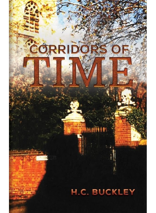 Corridors of Time - Paperback